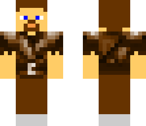 warrior steve