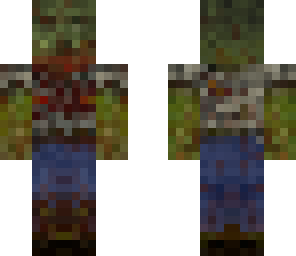 dead blood steve full hd