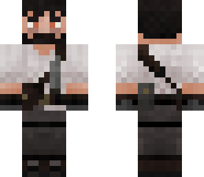 adventurer