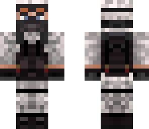 arctic soldier