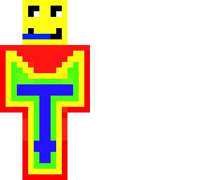 super smiley