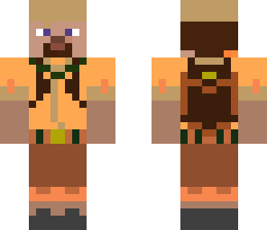 adventurer