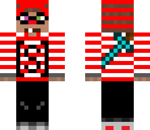 the negaswifter