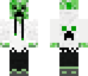 swaggy creeper