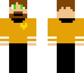 star trek commander