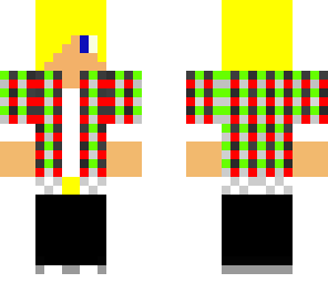 mrminecraft