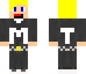 minetimeskin