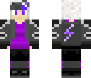 purpule band fixed
