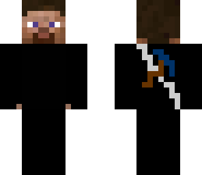 steve assassin