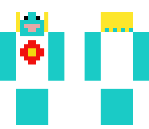 sigurd smurf