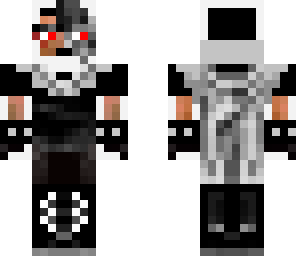skullfcae