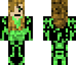 slimegirl
