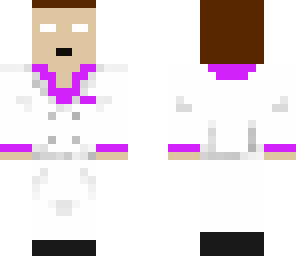 agent herobrine