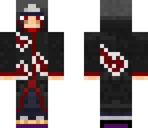uchiha itachi