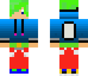 teenager 12