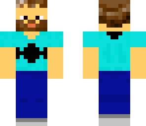 future ranger steve