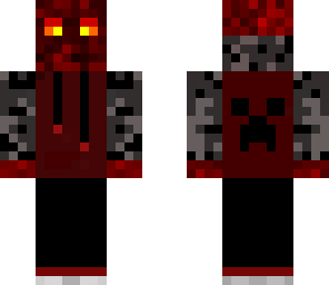 magma cube