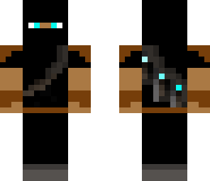 medieval assassin ninja