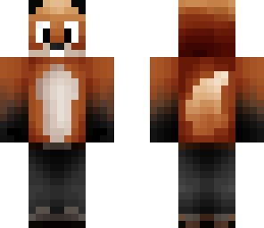 foxie