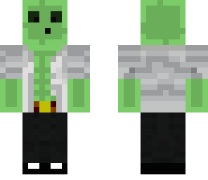 slime