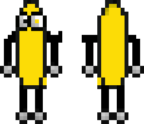 banana