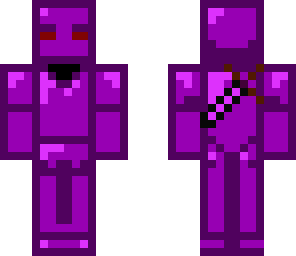 ender warrior