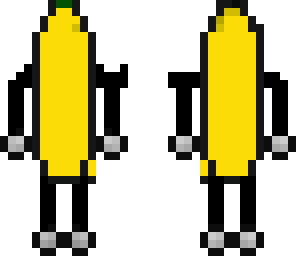 banana