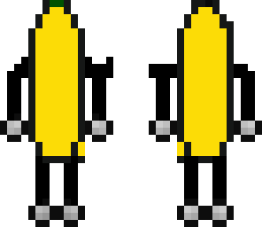 banana