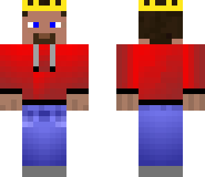 casual king