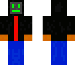 robot tv head
