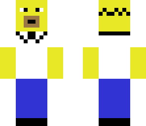 homer simson