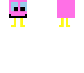 pink ghast guy 2