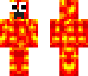fat eyed lava creeper