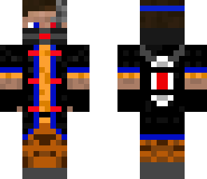 thecnoligig ninja miner