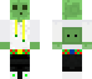 slime