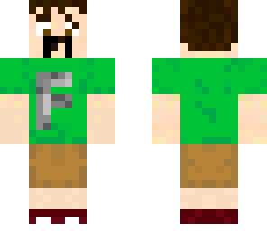 mustache