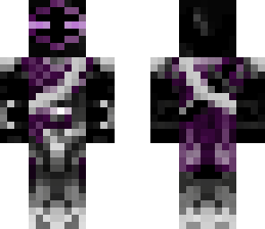 ender assassin remade