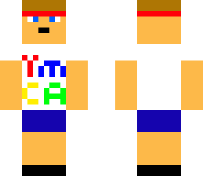 ymca