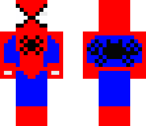 spider man