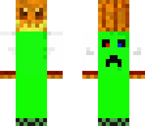 creeper thing