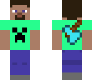 creeper boy 