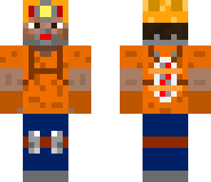 the true miner
