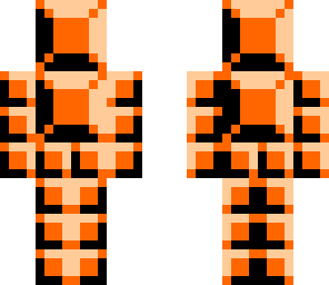 retro guy