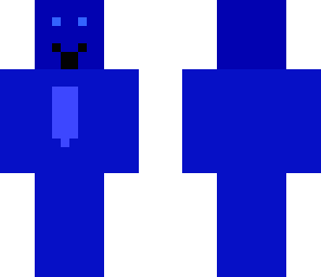 blue ******