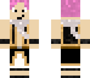 natsu ft