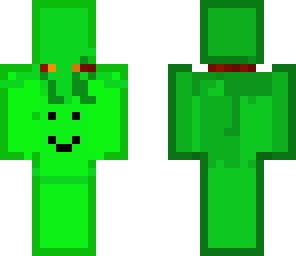 smiley slime