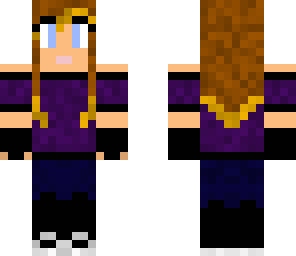 purple killer