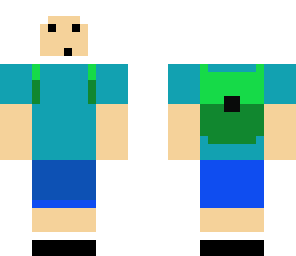 finn