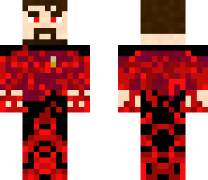bloody xephos