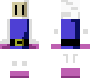 bomberman